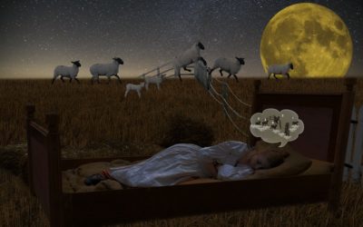 conoce mas sobre el insomnio